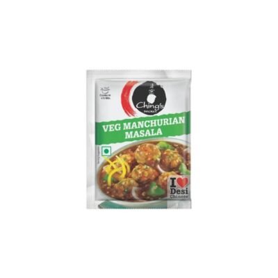 Chings Manchrian Masala