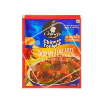Chings Manchuria Sauce Mix