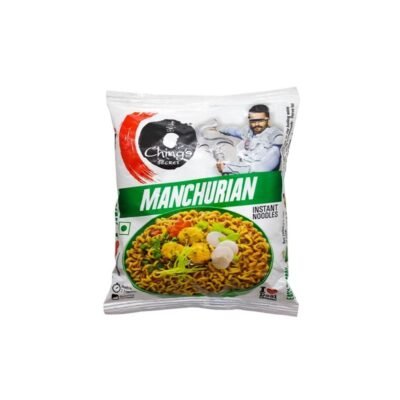 Chings Manchurian Noodles