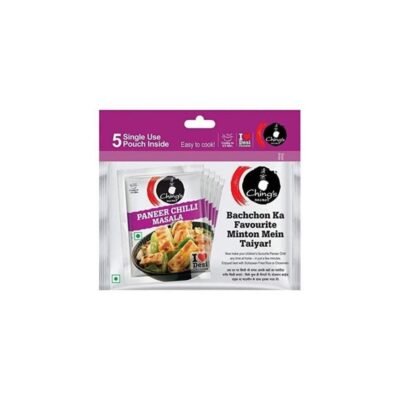 Chings Pan Chilli Masala