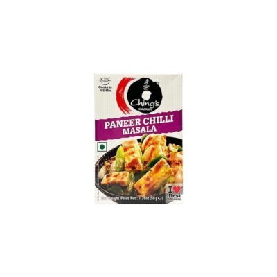 Chings Paneer Chilli Masala Mix