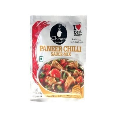 Chings Panner Chi Sau Mix