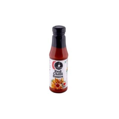 Chings Red Chilli Sauce
