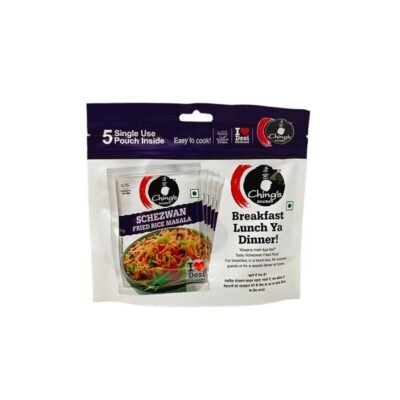 Chings Schezwan Masala