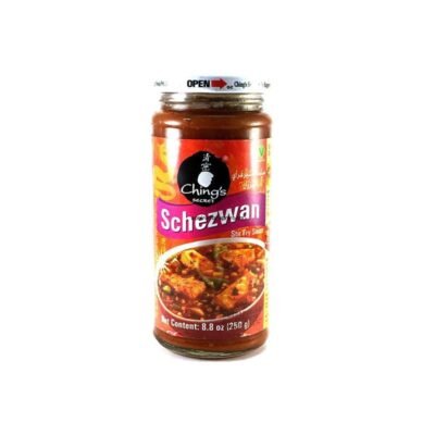 Chings Schezwan Sauce