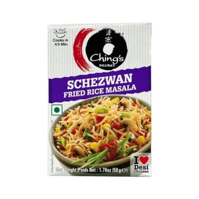 Chings Schz Fried Ric