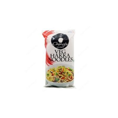 Chings Secret Veg Hakka Noodles
