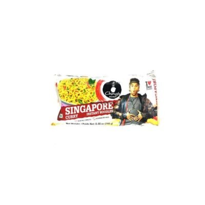 Chings Singapore Noodles