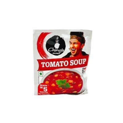 Chings Tomato Soup