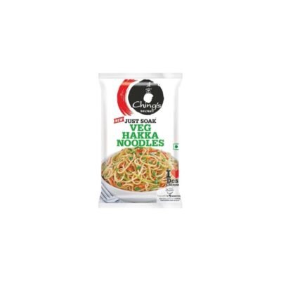 Chings Veg Hakka Noodles