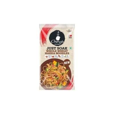 Chings Wh Hakka Noodles
