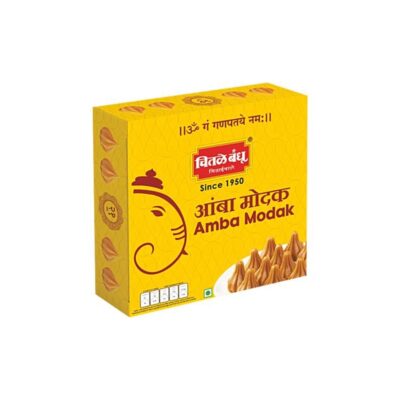 Chitale Amba Modak
