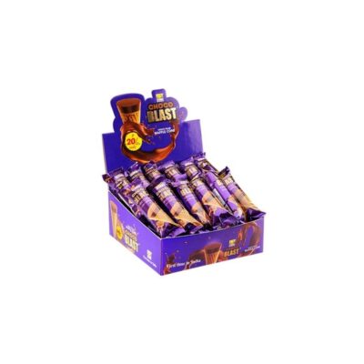 Choco Blast Gold Chocolate