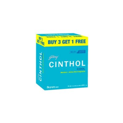 Cinthol Deo