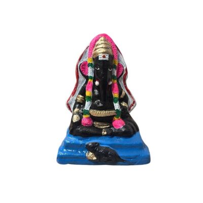 Clay Ganesh