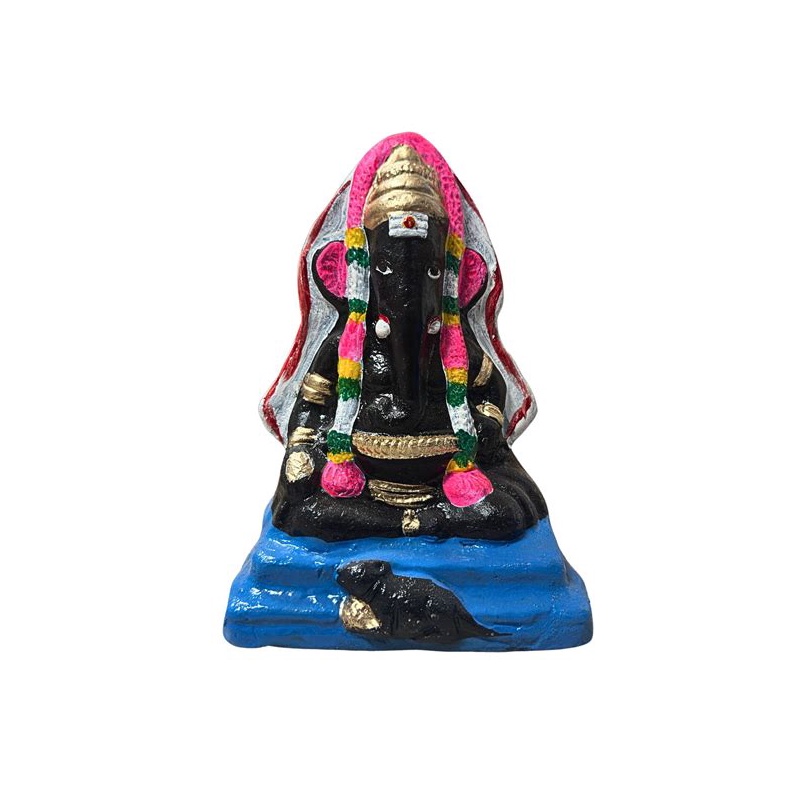 Clay Ganesh