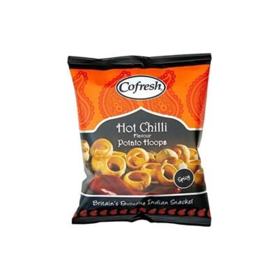 Cofresh Hot And Spicy