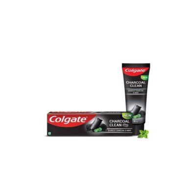Colgate Char Coal
