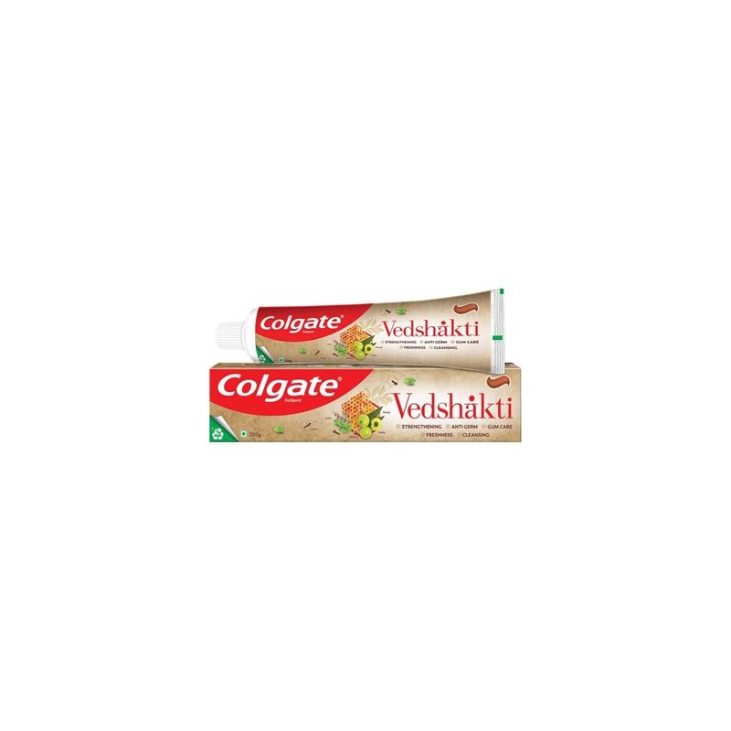 Colgate Herbal Toothpaste
