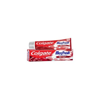 Colgate Max Fresh