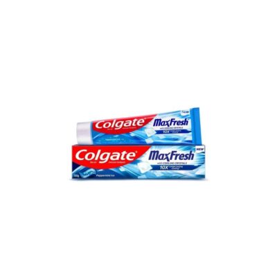 Colgate Maxfresh Blue