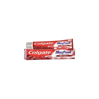 Colgate Maxfresh Red