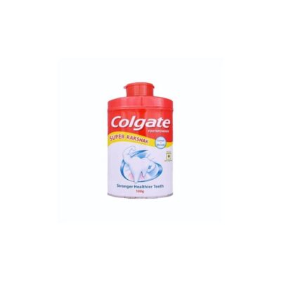 Colgate Tooth Powder