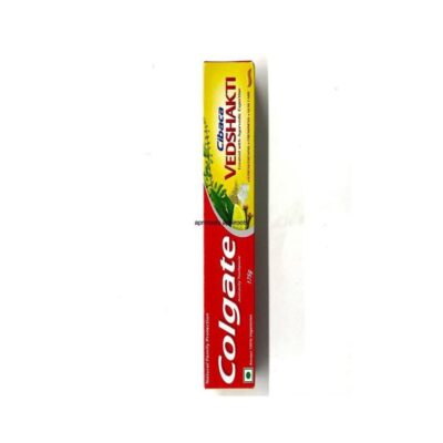 Colgate Ved Shakti Tooth Paste