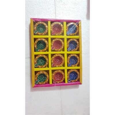 Color Diya