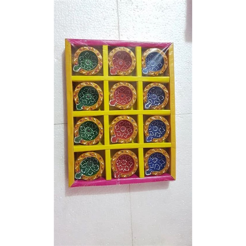 Color Diya