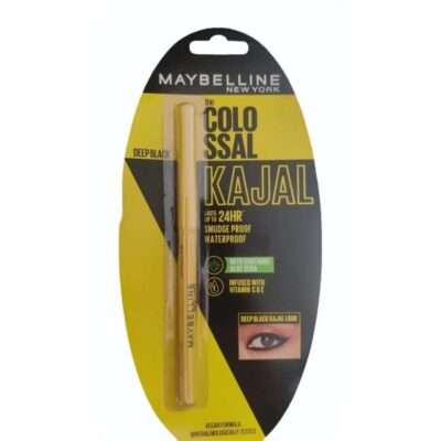 Colossal Kajal