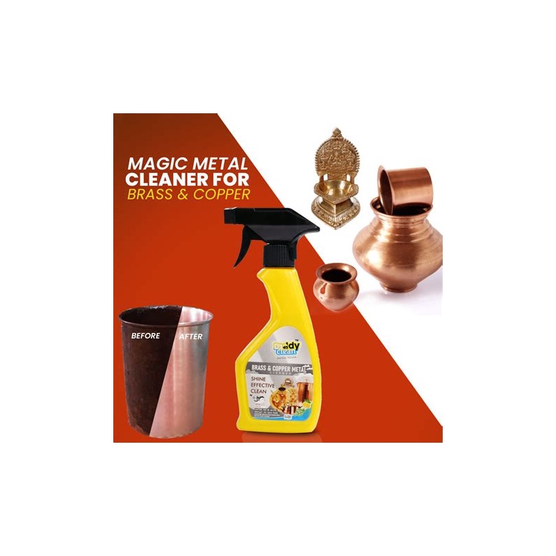 Copper Cleaner