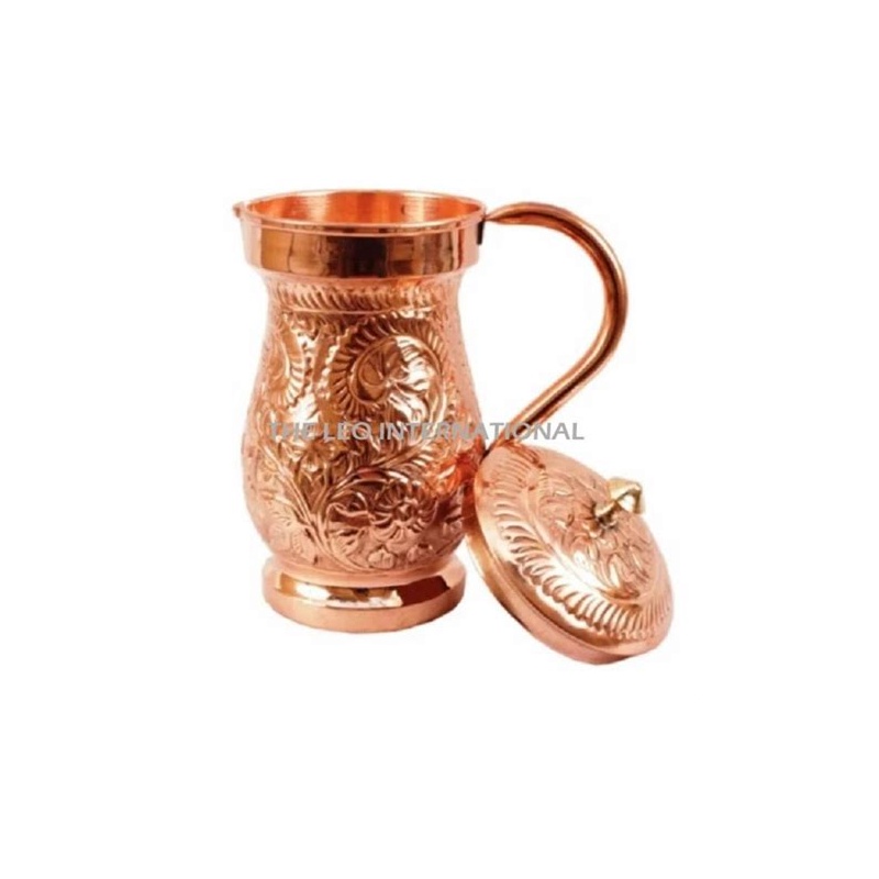 Copper Jug