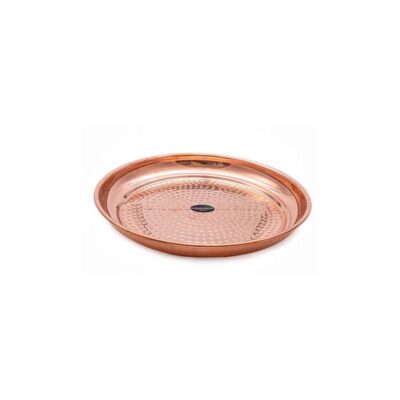 Copper Plate