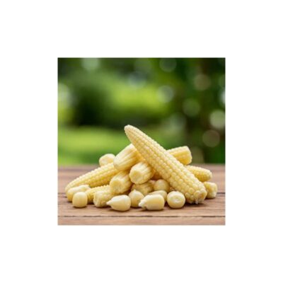 Corn Whole