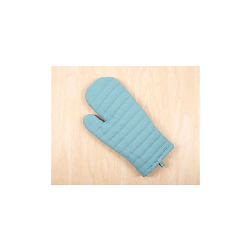 Cotton Oven Mittens
