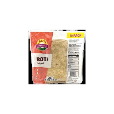 Crispy Roti Original