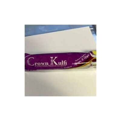 Crown Choc Kulfi