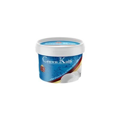 Crown Kulfi Coconut