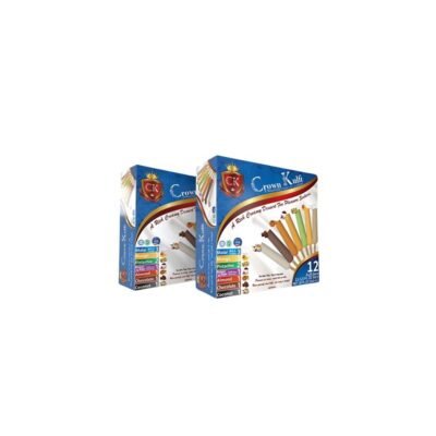 Crown Kulfi Family Pack