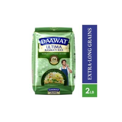 Daawat Ex Long Bas