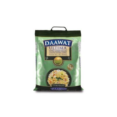 Daawat Ultima Ext Long Basmati