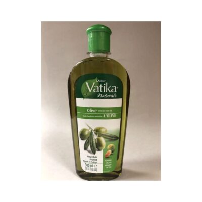 Dabar Vatika Olive Hair Oil