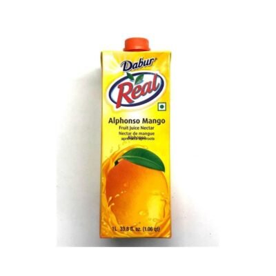 Dabur Alphanso Mango