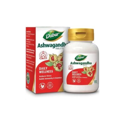Dabur Ashwaganda