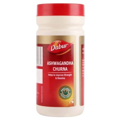 Dabur Ashwagandha
