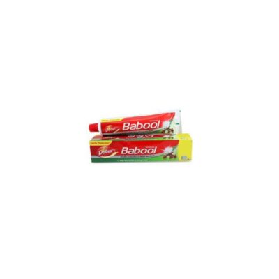 Dabur Babool