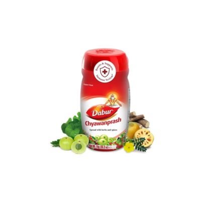Dabur Chyawanprash