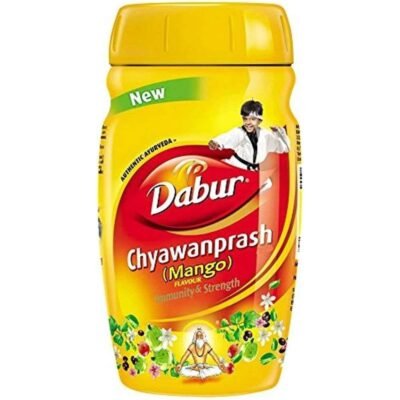 Dabur Chyawanprash Mango