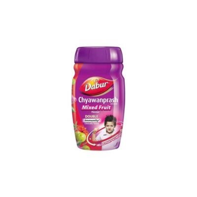 Dabur Chyawanprash Mix Fruit
